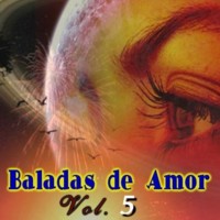 pelicula Baladas de Amor.Vol. 5.